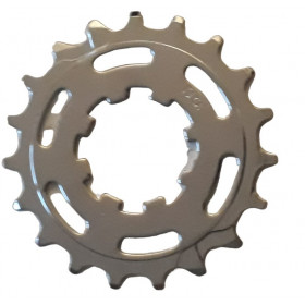 Sprocket Miche compatible with Campagnolo 9s 10s 19 teeth