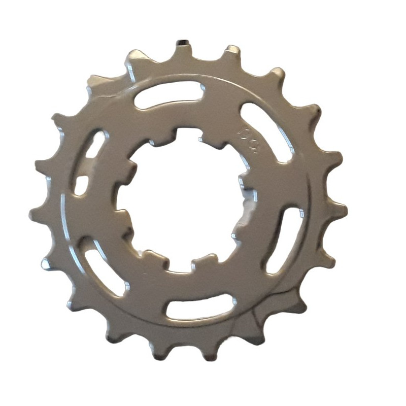 Sprocket Miche compatible with Campagnolo 9s 10s 19 teeth