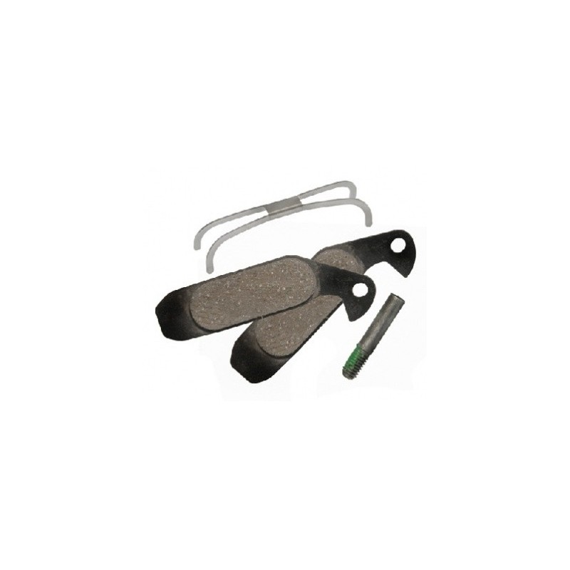 Magura Gustav M brake pads Magura Gustav M brake pads