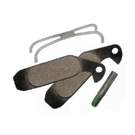 Magura Gustav M brake pads