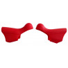 Brake hoods Shimano Dura-ace 7900 10s red