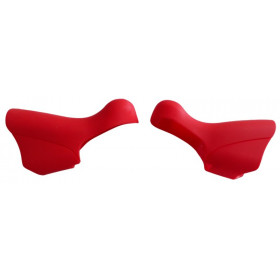 Brake hoods Shimano Dura-ace 7900 red