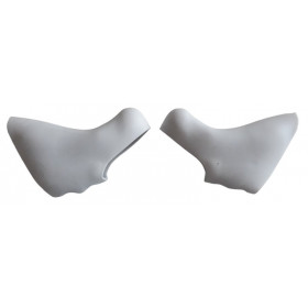 Couvre cocottes Sram Red Force Rival Apex blanc