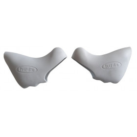 Couvre cocottes Sram Red Force Rival Apex blanc route