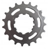 Sprocket Miche compatible with Shimano 9s 10s 19 teeth