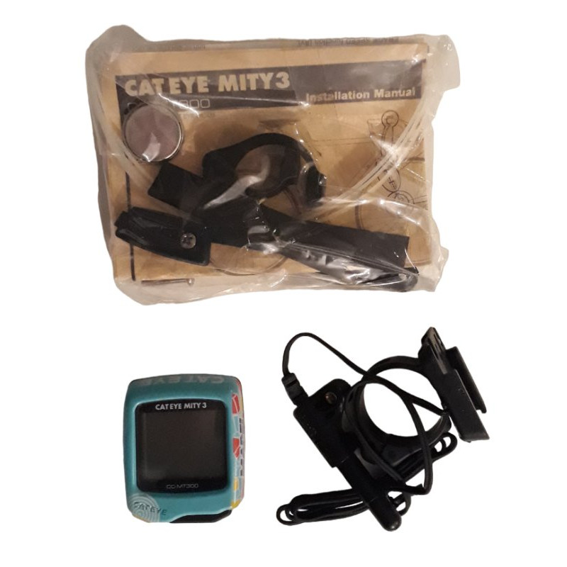 Compteur Cateye MITY 3 MAPEI à 50