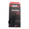 Ruban de guidon vélo Velox high grip 1.5 noir