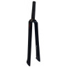 KTM F12 nano carbon fork disc used black