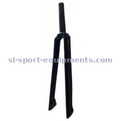 Fourche KTM F12 nano carbone disque