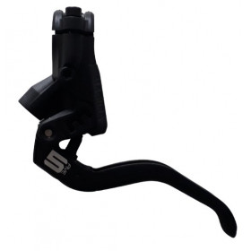 Disc brake lever Magura MT5 for mtb