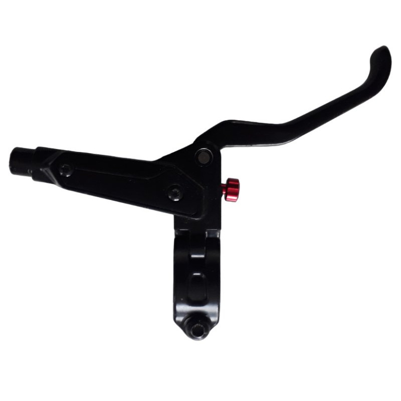 Disc brake right lever