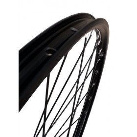 Front wheel 26 inches Mach 1 ER20 double walls rim