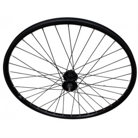 Front wheel 26 inches Mach 1 ER20 36 spokes