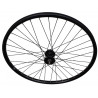 Roue avant 26 pouces Mach1 ER20 36 spokes Roue avant 26 pouces Mach1 ER20 36 spokes