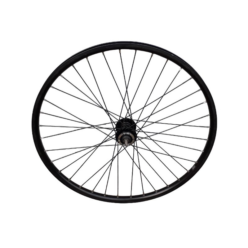 Front wheel 26 inches Mach 1 ER20 Front wheel 26 inches Mach 1 ER20