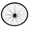 Front wheel 26 inches Mach 1 ER20 Front wheel 26 inches Mach 1 ER20