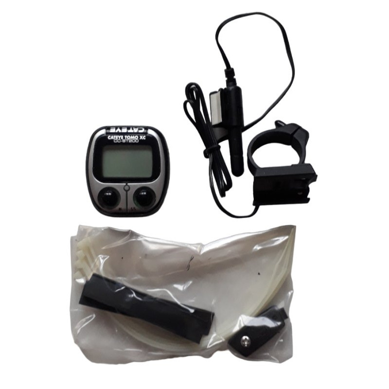 Compteur Cateye Tomo XC CC-ST200