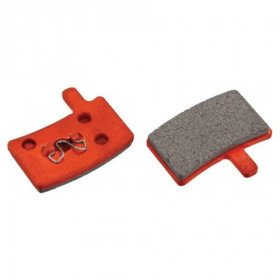 Jagwire Hayes Stroker Trail Carbon brake pads for mtb