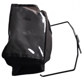 Sacoche de cintre vélo Scicon