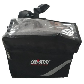 Scicon bicycle handlebar bag