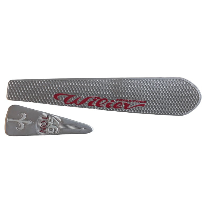 Protections de cadre Wilier Protections de cadre Wilier