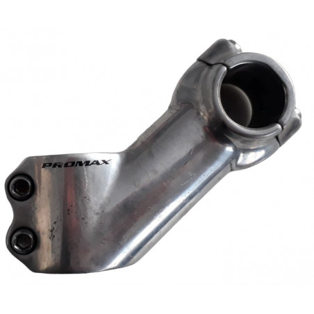 Promax short raised stem