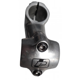 Potence courte relevée Promax aluminium