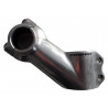 Promax short raised stem 70 mm