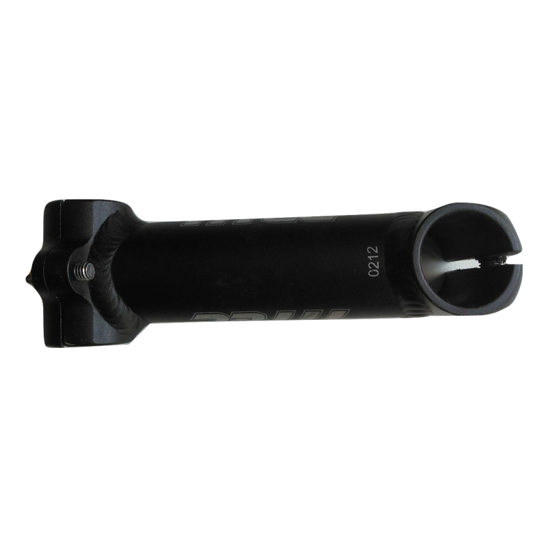 Potence Titec VTT – 120 Mm, Diamètre 25,4 Mm, Noire, Alu, Occasion
