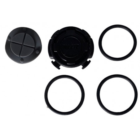 Support smartphone Zefal Z bike mount