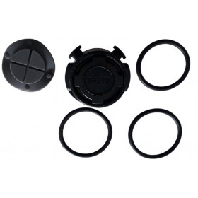 Zefal Z bike mount Smartphone fixture for city bike