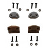 Time Challenge pedals cleats