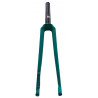 KTM revelator Alto F12 carbon fork green
