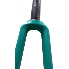 Fourche KTM revelator Alto F12 carbone disque occasion disc