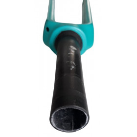 Fourche KTM revelator Alto F12 carbone disque occasion pivot carbone