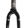 Bontrager OCLV carbon 110 fork used