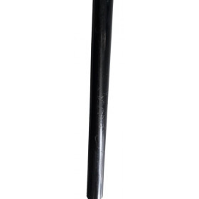 Fourche Bontrager OCLV carbon 110 pivot alu noire