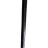 Trek Bontrager OCLV carbon 110 fork aluminum steerer black