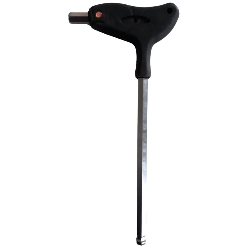 10 mm T-shaped allen key 10 mm T-shaped allen key