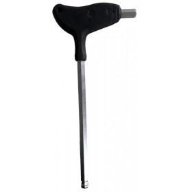 10 mm T-shaped allen key for mtb