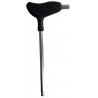 10 mm T-shaped allen key for mtb