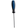 Unior flat screwdriver n°605 width 4 mm