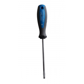 Unior flat screwdriver n°605 width 4 mm for bike