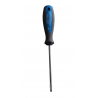 Unior flat screwdriver n°605 width 4 mm for bike