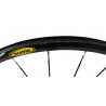 Front wheel Mavic Crossride disc 26 inches 24 spokes
