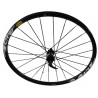 Roue avant Mavic Crossride disc