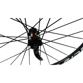 Front wheel Mavic Crossride 26 inches