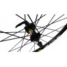 Front wheel Mavic Crossride