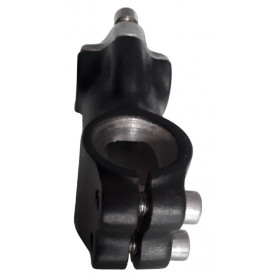 Potence 55 mm Zoom pour VTT