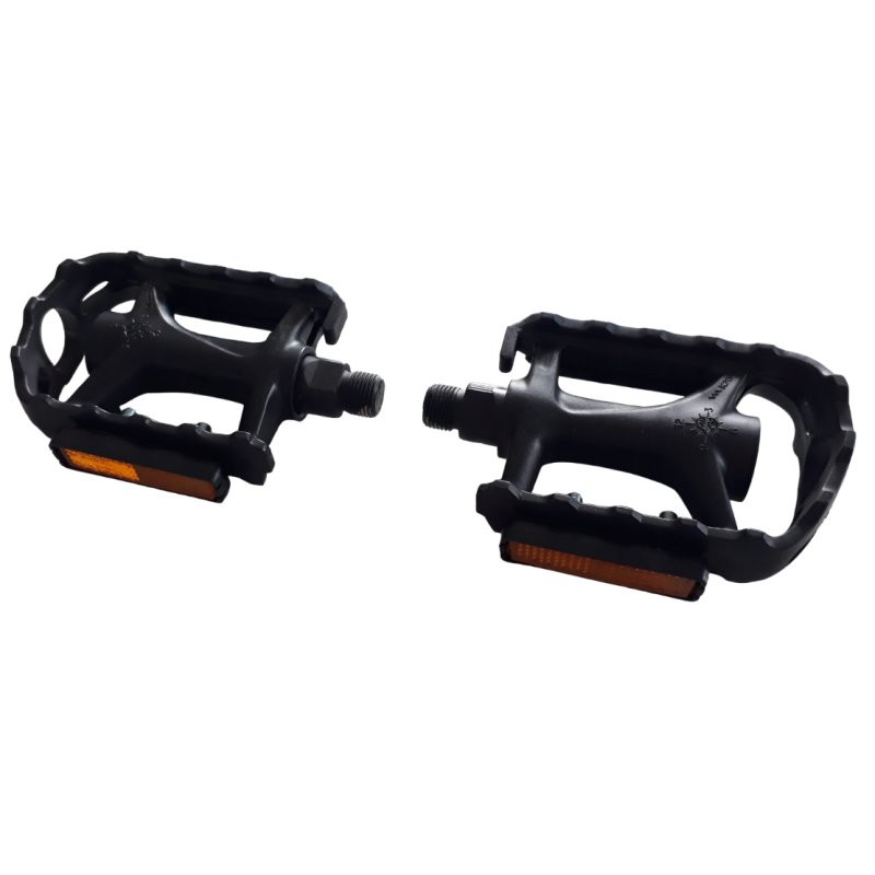 Pédales Wellgo LU-945